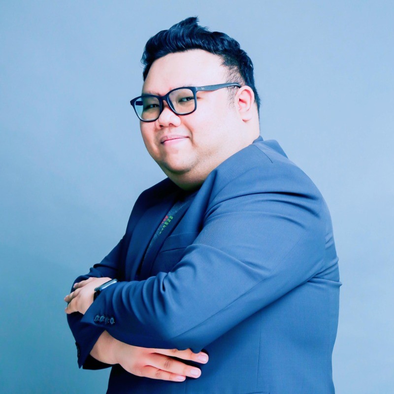 Veeravat Jeensuksang Profile